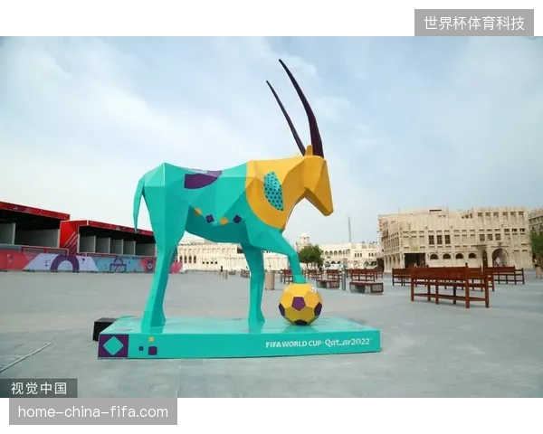 世界杯版权落地多哈商业街区，闲置公共空间转化率提升至84%