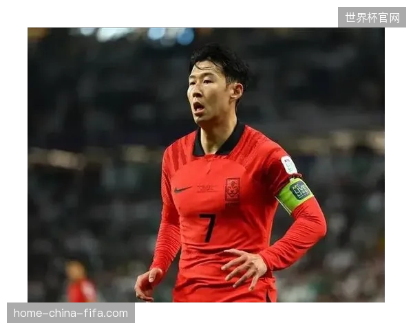 孙兴慜高效终结能力成韩国关键，克林斯曼需优化其无球跑动战术